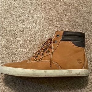 Women’s Timberland Size 9